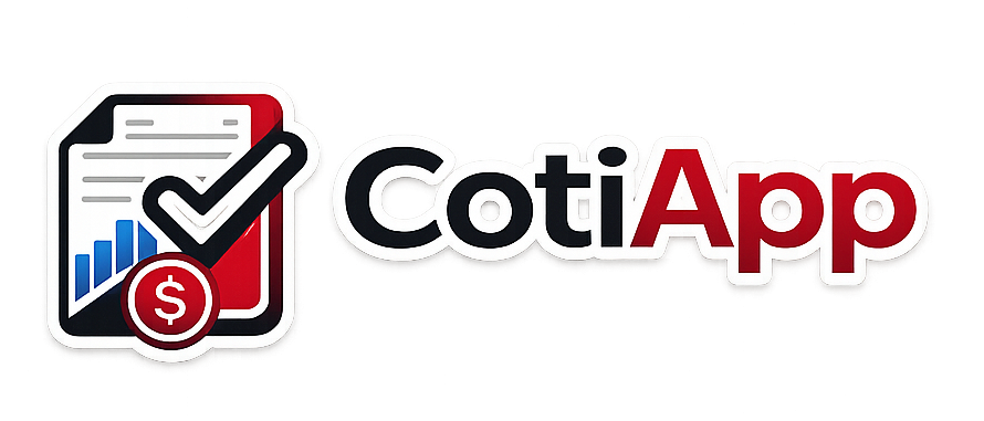 CotiApp